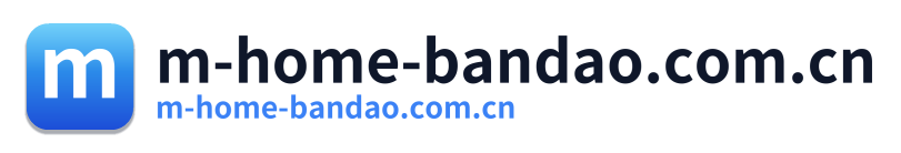 m-home-bandao.com.cn Logo